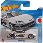 Mattel Hot Wheels Subaru BRZ kisautó (JBB55) - morzsajatekbolt