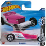Mattel Hot Wheels Hi-Roller kisautó (HYX70) - morzsajatekbolt