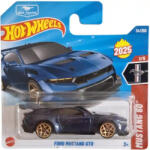 Mattel Hot Wheels Ford Mustang GTD kisautó (JBB93) - morzsajatekbolt