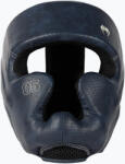 Venum Boksz fejvédő Venum Impact Evo Scales Headgear midnight blue