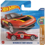 Mattel Hot Wheels '95 Mazda RX-7 Drift kisautó (JBB57) - jatekbirodalom