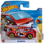 Mattel Hot Wheels The Vanster kisautó (HYX65) - jatekbirodalom