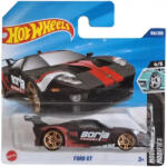 Mattel Hot Wheels Ford GT kisautó (JBB75) - jatekbirodalom