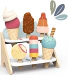 Speedy Monkey Fajáték - Tölcséres fagylalt (SP3014)