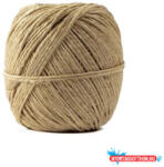 Kötözőzsineg kender vastag 500 g. 2/0, 9 Bluering® (33767)