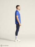 Craft CORE Essence logós póló, kék (XL)
