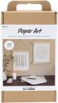 Creativ Company Craft Kit Paper Art Paper for Hanging