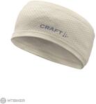 Craft Lumen Fleece 2 fejpánt, bézs (S-M)