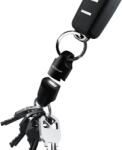 KeySmart - Statik KeySmart MagConnect Pro - fekete (KS847-BLK)