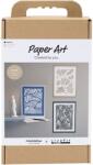 Creativ Company Craft Kit Paper Art Pictures for Hanging