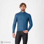 Castelli UNLIMITED TRAIL kabát, áfonyakék (M)