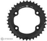 Shimano Deore FC-M6000/MT500-2 lánctányér 36 fogú Y1WB98010