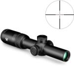 Vortex Luneta de arma pentru vanatoare Vortex Crossfire HD 1-4x24 Dead-Hold 2A BDC (CFR-1401I) - spy-shop