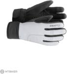 Craft ADV SubZ Siberian 2 kesztyű, szürke (M)