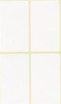  Etikett, 40x70 mm, 60 etikett/csomag (ISCIN4070) (ISCIN4070)