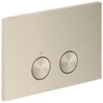 Axor FlushPlate buton de spălare pentru WC || 42530820 (42530820)