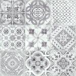 Geotiles Padló Geotiles Manises negro 60, 8x60, 8 cm matt MANISES61ZB (PORCELAIN)