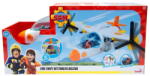 Simba Toys Jucarie creativa Simba Pompierul Sam Barca Neptun cu figurină versiunea 2 (109252615038)