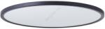 Brilliant - LED димируемо таванно осветително тяло BRENNAN LED/35W/230V pr. 54 см IP44 черно (BI0276)