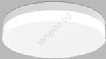 LED2 - led Осветително тяло за баня ypso led/22w/230v 3000/4000k ip54 Ø 29 см бяло (w4824)