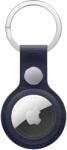 Apple Breloc Apple AirTag FineWoven Key Ring, Navy (MGG14ZM/A)