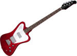 Gibson Thunderbird Non-Reverse Vintage Cherry