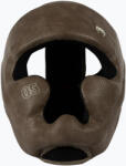 Venum Cască de box Venum Impact Evo Scales Headgear brown