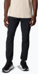 Columbia Pantaloni softshell pentru bărbați Columbia Tech Softshell black