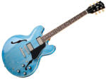Gibson ES-335 Ocean Blue
