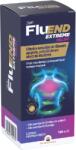 Sun Wave Pharma Lotiune pentru frectie Fluend Extreme Relief, 100 ml, Sun Wave Pharma