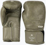 Venum Mănuși de box Venum Impact Evo Scales Boxing army green