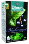 Dilmah Fun Feketeribizlis Fekete Tea [20 Filter] - idrinks