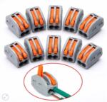 CHINT Clema tip Wago cu 2 pini (conector doza) (M-CLW-2P)