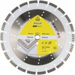 Klingspor Disc diamantat 400 mm beton armat DT612 UT Supra Klingspor 347493 (347493) Disc de taiere