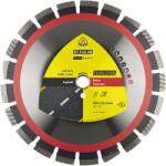 Klingspor Disc diamantat taietor asfalt 450 mm Klingspor DT 350 AB 353717 (353717) Disc de taiere