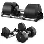  Súlyzó Zipro ROUND állítható súllyal 36 kg