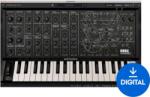 Arturia KORG MS-20 V (Digitális termék)