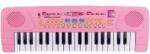 Global Express Far East Ltd Elektromos zongora - rózsaszín