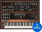 Arturia Synclavier V (Digitális termék)