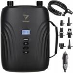 Trizand Elektromos pumpa Sup deszka autóhoz cserélhető kajak végek 20PSI (00025262)