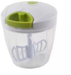 Perfect Home Tocator Manual pentru Legume, cu 5 Lame, Perfect Home (MRK-13913) Tocator
