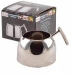 Perfect Home Cana pentru Lapte, Inox, 150 ml, Perfect Home (MRK-11819)