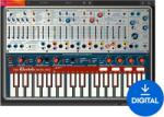 Arturia Buchla Easel V (Digitális termék)