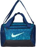 Nike Brasilia Xs (hv6605-492) Geanta sport