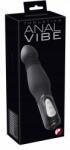 You2Toys Y2T Black Thrusting Anal Vibe (15917770000)