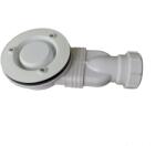 Invena Alvero zuhanytálca szifon SU-AK-702 (SUAK702)