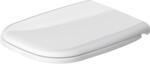 Duravit 67390099 - WC ülőke SoftClose D-CODE 35x43, 8 cm fehér 0067390099 (DA0057)
