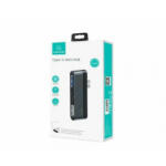 Usams Usb hub 3portos type c (SJ463HUB01)
