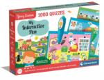 Clementoni Clementoni: Joc de societate cu stilou interactiv (50213)