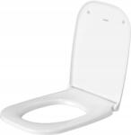 Duravit WC-ülőke Duravit D-Code Softclose W/o 006739 0099 Nr 6 (0067390099)